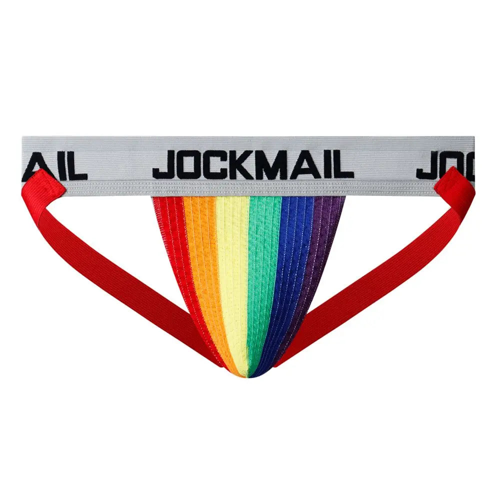 Jockmail Medium Waistband Jockstrap Jockmail