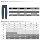 Jockmail Menthol Long Johns Jockmail