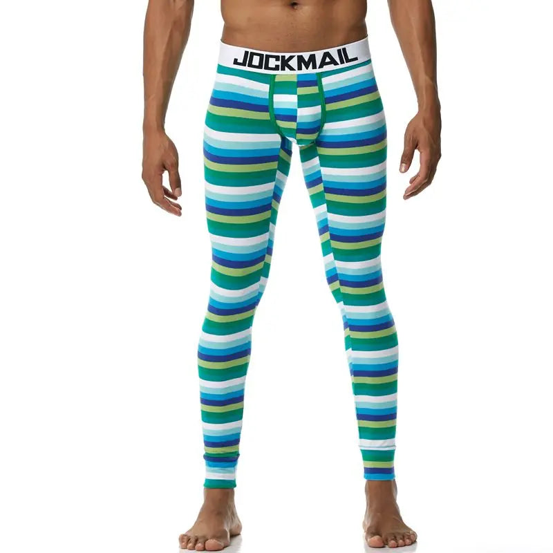 Jockmail Menthol Long Johns Jockmail