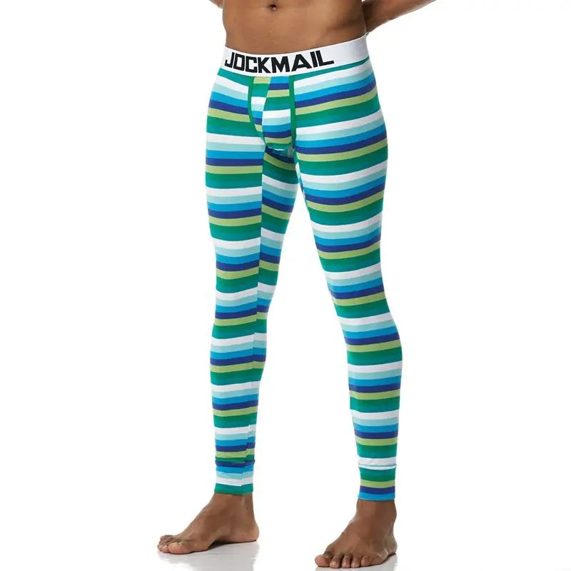 Jockmail Menthol Long Johns Jockmail