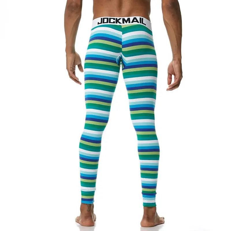 Jockmail Menthol Long Johns Jockmail