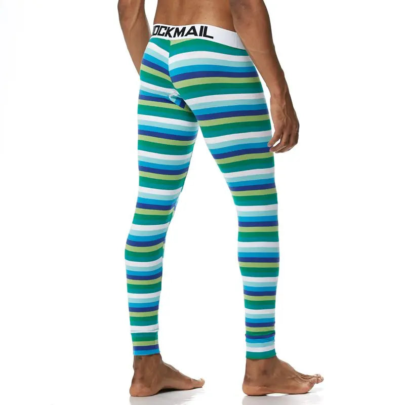 Jockmail Menthol Long Johns Jockmail