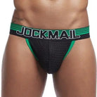 Jockmail Mesh Jockstrap Jockmail