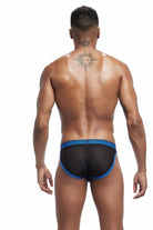 Jockmail Mesh Jockstrap Jockmail