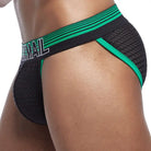 Jockmail Mesh Jockstrap Jockmail