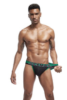 Jockmail Mesh Jockstrap Jockmail