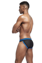 Jockmail Mesh Jockstrap Jockmail