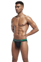 Jockmail Mesh Jockstrap Jockmail