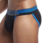 Jockmail Mesh Jockstrap Jockmail