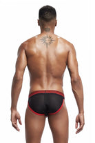Jockmail Mesh Jockstrap Jockmail