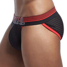 Jockmail Mesh Jockstrap Jockmail