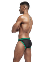 Jockmail Mesh Jockstrap Jockmail