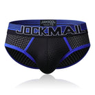 Jockmail Mesh Line Briefs Jockmail