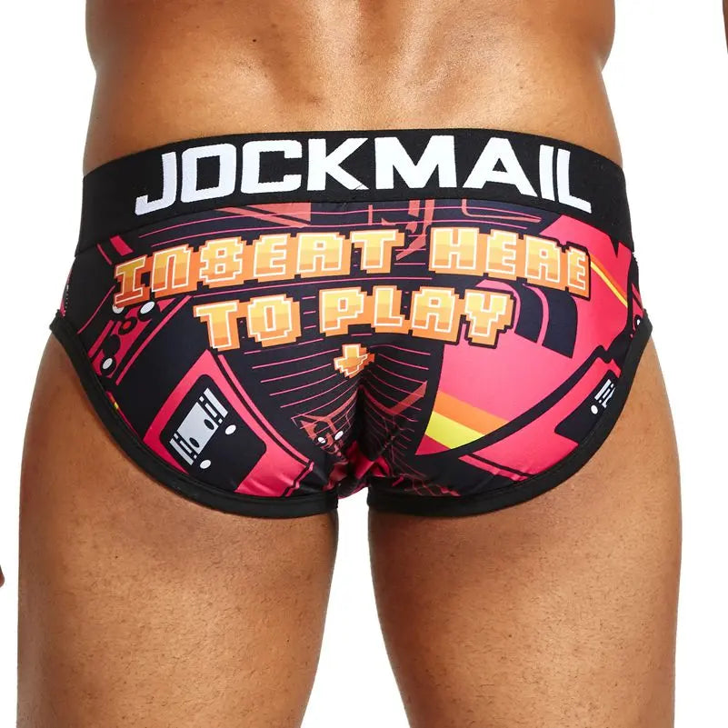 Jockmail Message Briefs Jockmail