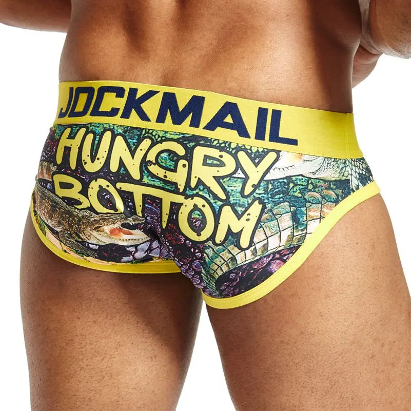 Jockmail Message Briefs Jockmail