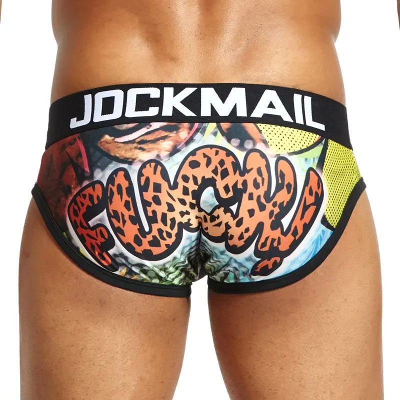 Jockmail Message Briefs Jockmail