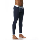 Jockmail Navy Long Johns Jockmail