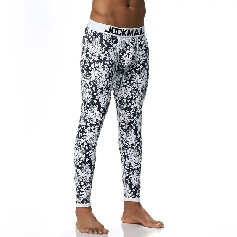 Jockmail Night Garden Long Johns Jockmail