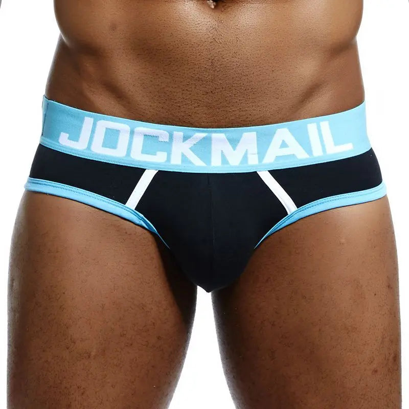 Jockmail Open Back Briefs Jockmail