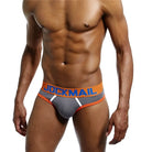 Jockmail Open Back Briefs Jockmail