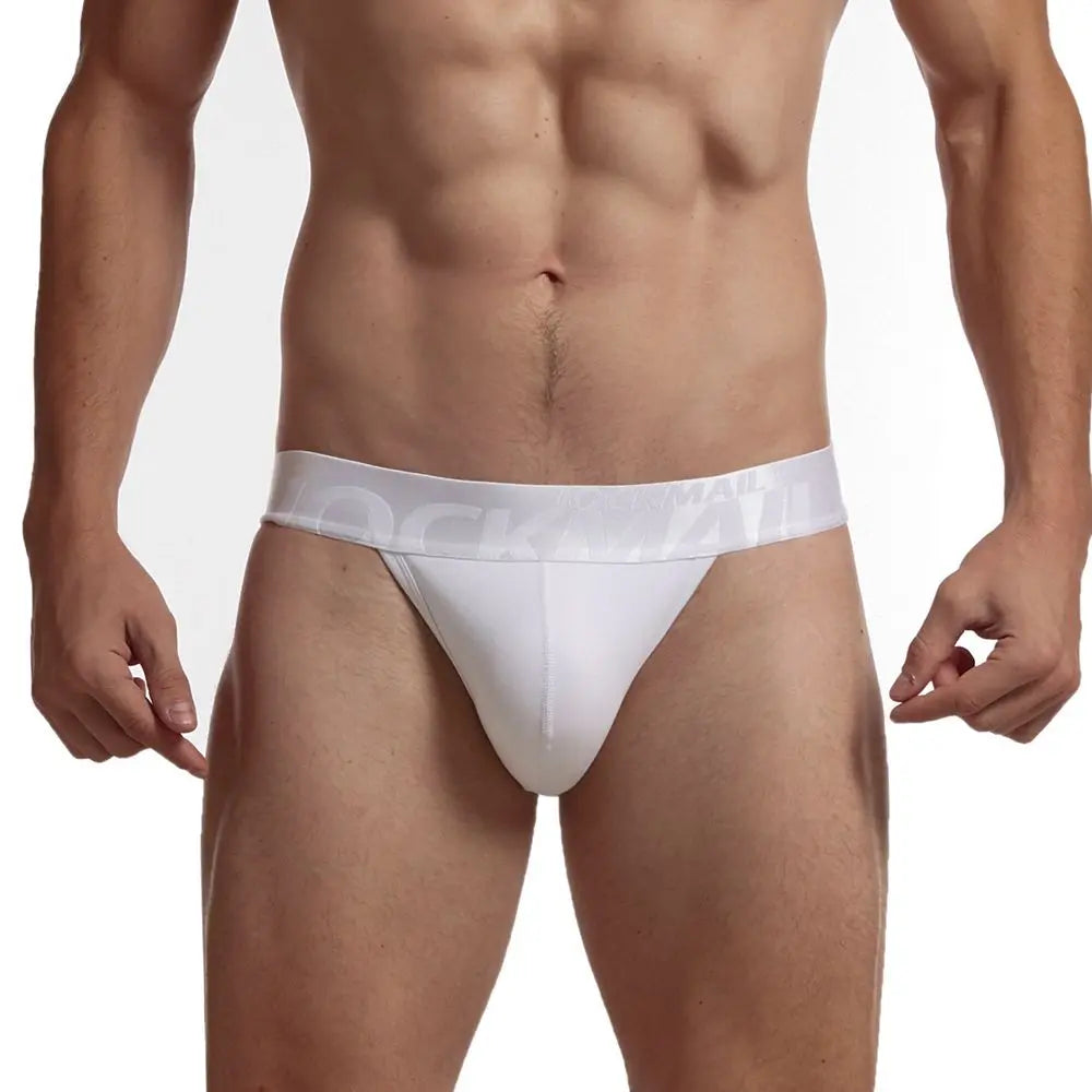 Jockmail Perfect Jockstrap Jockmail