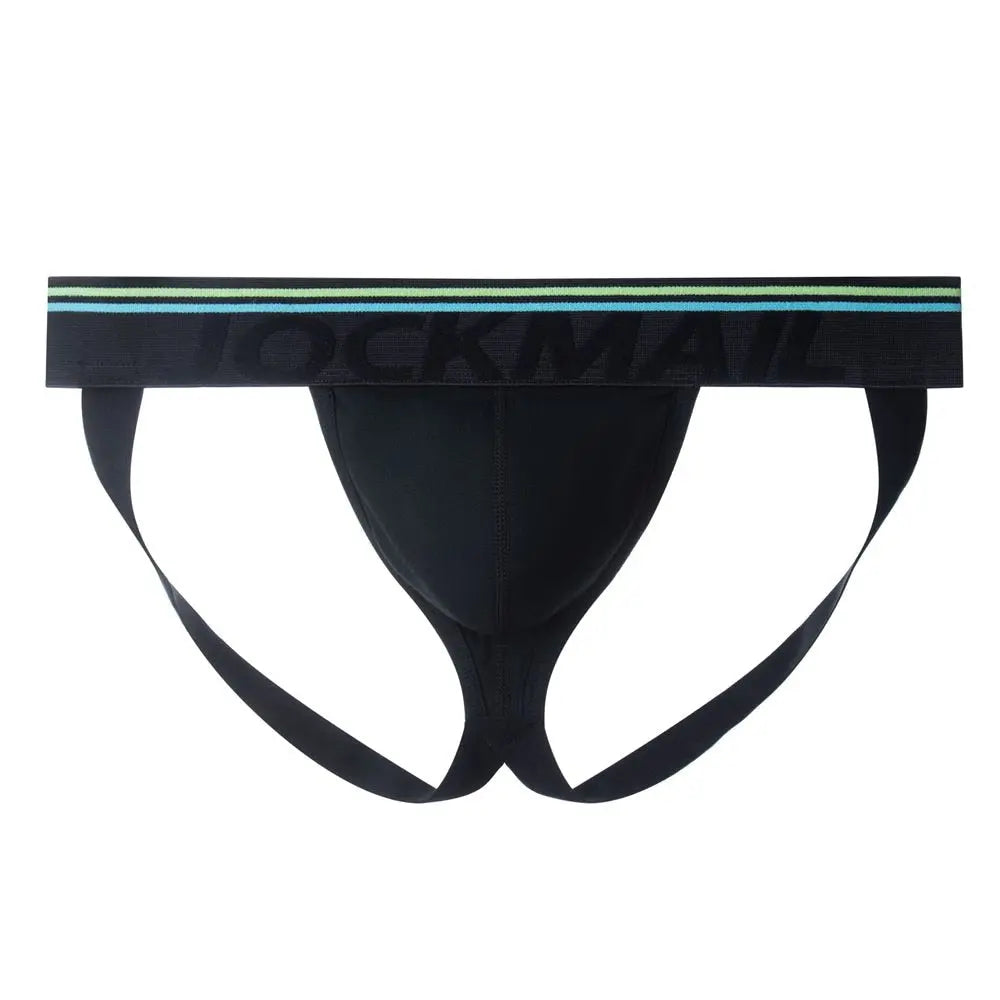 Jockmail Perfect Jockstrap Jockmail