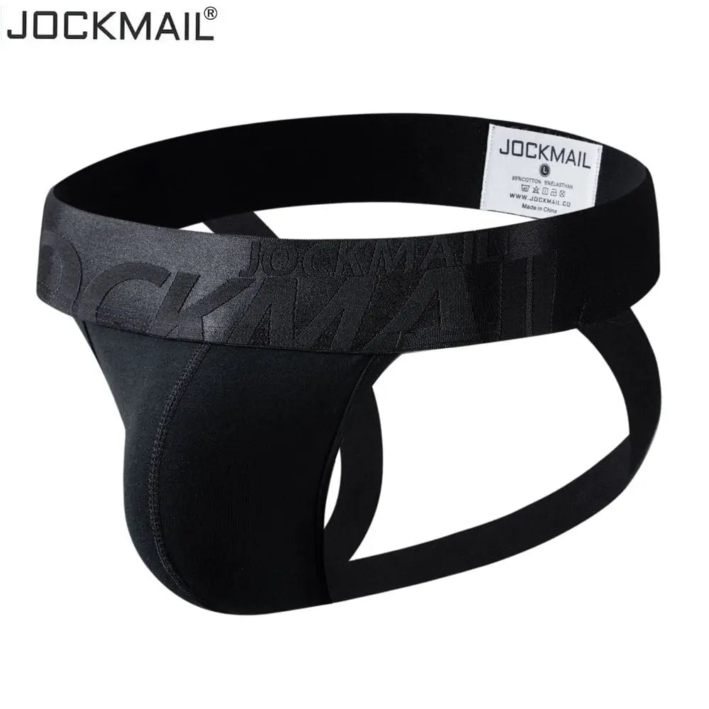 Jockmail Perfect Jockstrap Jockmail