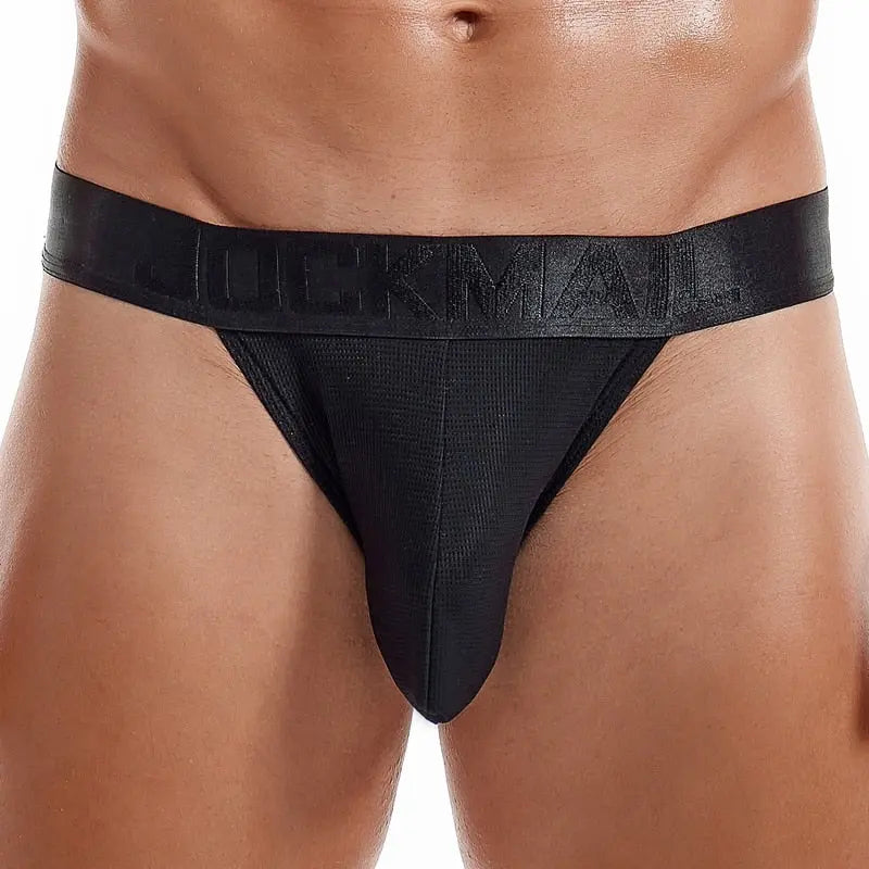 Jockmail Shining Sport Brief Jockmail