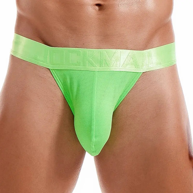 Jockmail Shining Sport Brief Jockmail