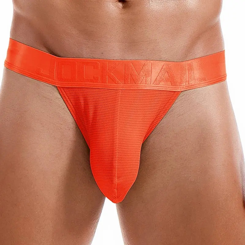 Jockmail Shining Sport Brief Jockmail