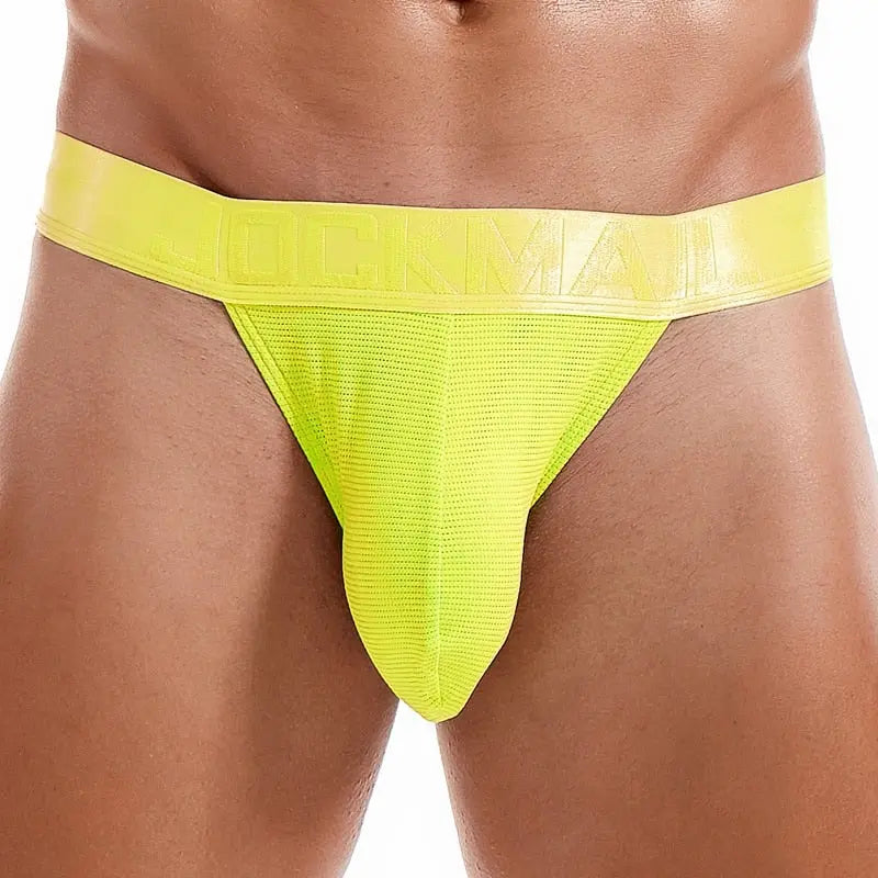 Jockmail Shining Sport Brief Jockmail