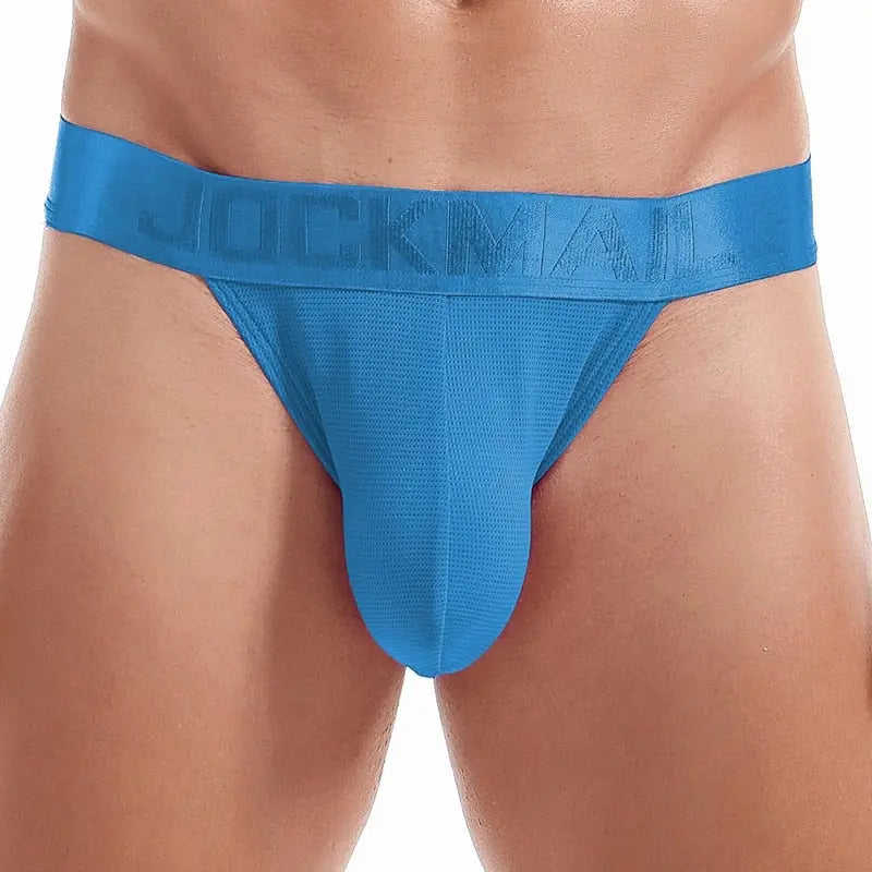 Jockmail Shining Sport Brief Jockmail