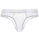 Jockmail Silk See-through Thong Jockmail
