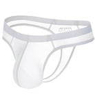 Jockmail Simple See-though Thong Jockmail