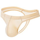 Jockmail Simple See-though Thong Jockmail