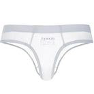 Jockmail Simple See-though Thong Jockmail