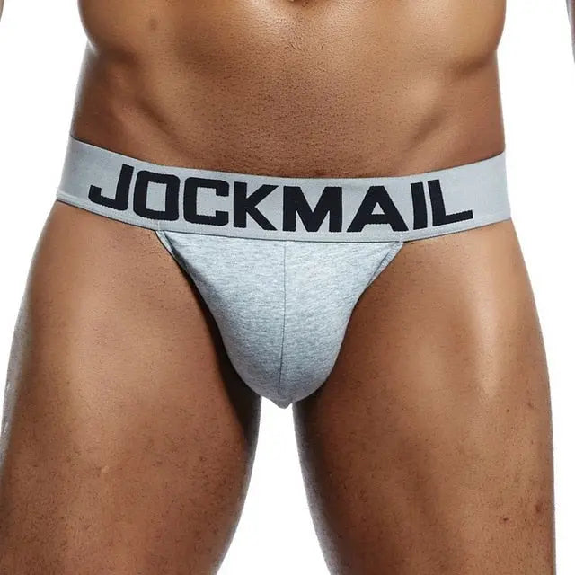Jockmail Simplified Jockstrap Jockmail