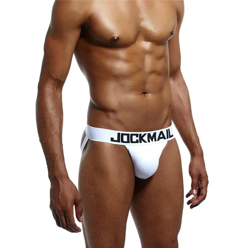 Jockmail Simplified Jockstrap Jockmail