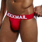 Jockmail Simplified Jockstrap Jockmail