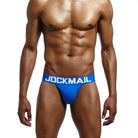 Jockmail Simplified Jockstrap Jockmail