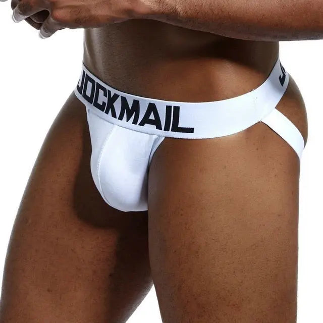 Jockmail Simplified Jockstrap Jockmail