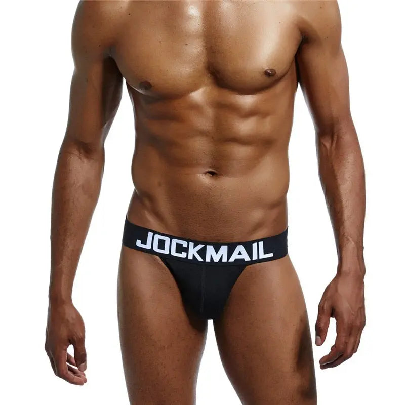 Jockmail Simplified Jockstrap Jockmail