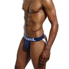 Jockmail Simplified Jockstrap Jockmail
