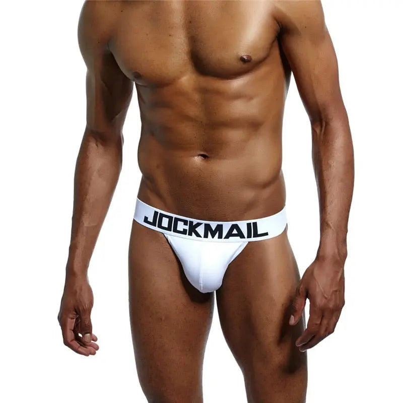 Jockmail Simplified Jockstrap Jockmail