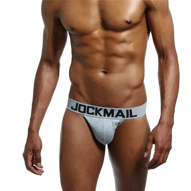 Jockmail Simplified Jockstrap Jockmail