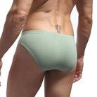 Jockmail Skin Bulge Shower Briefs Jockmail