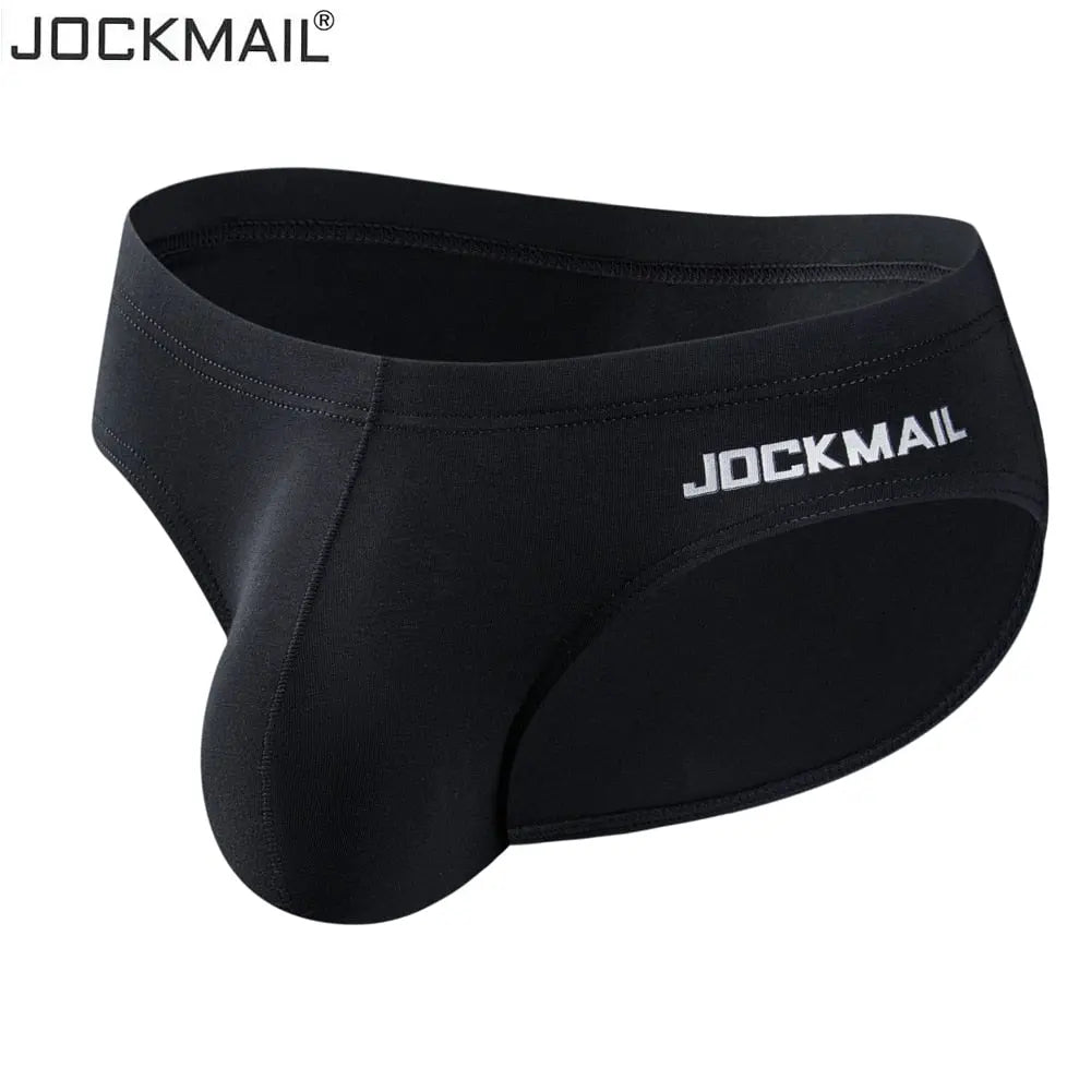 Jockmail Skin Bulge Shower Briefs Jockmail