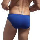 Jockmail Skin Bulge Shower Briefs Jockmail
