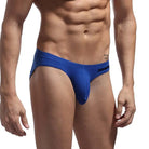 Jockmail Skin Bulge Shower Briefs Jockmail