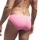 Jockmail Skin Bulge Shower Briefs Jockmail